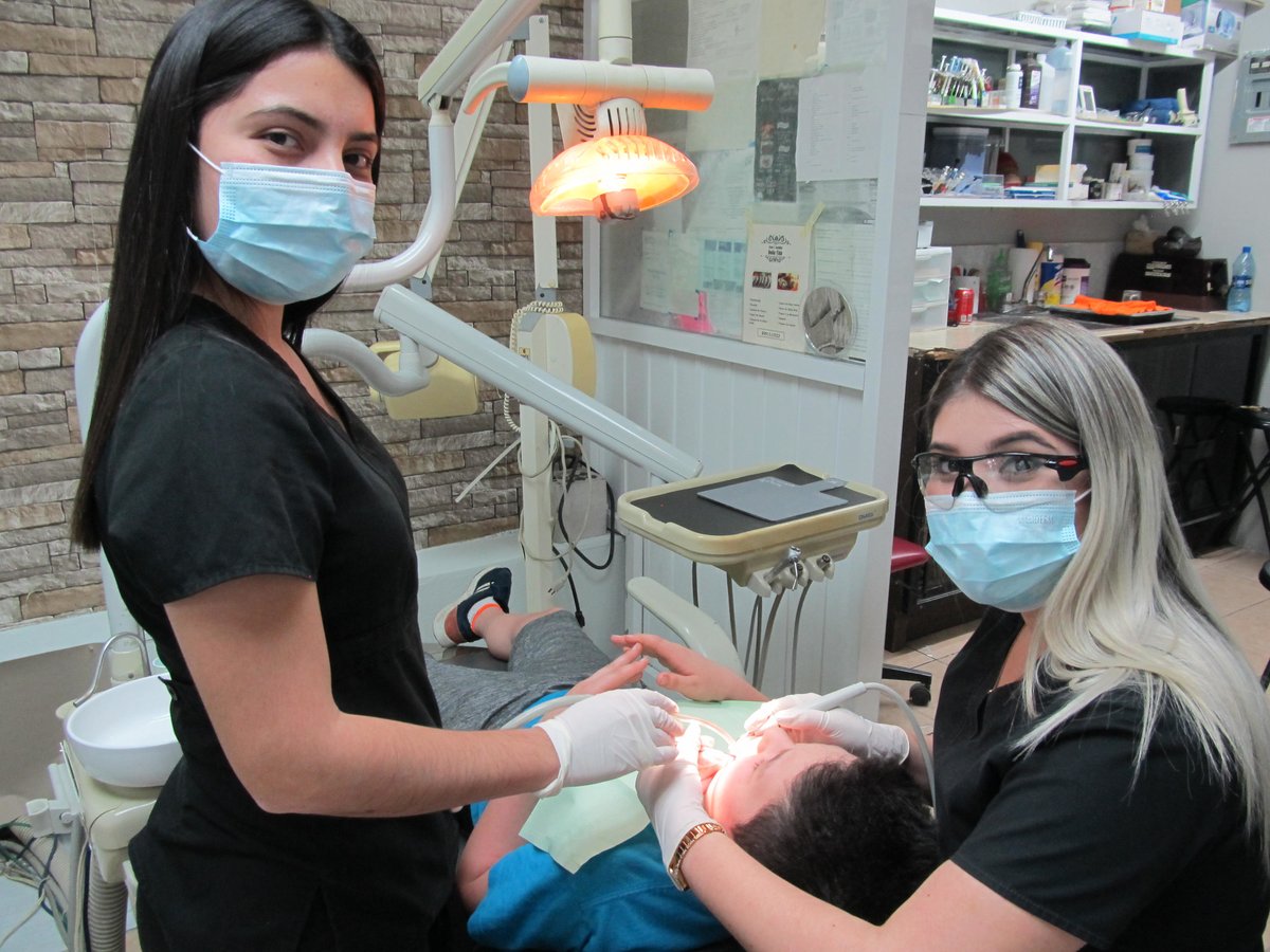 Dental World - Dental World